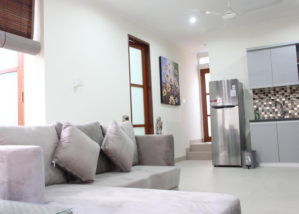 Villa Ngetis Sanur Exterior foto